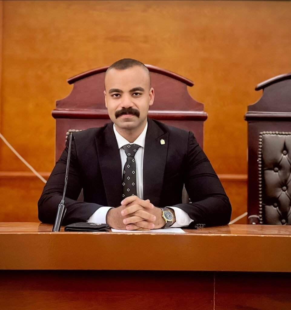 افضل محامي في الغريبة وطنطا